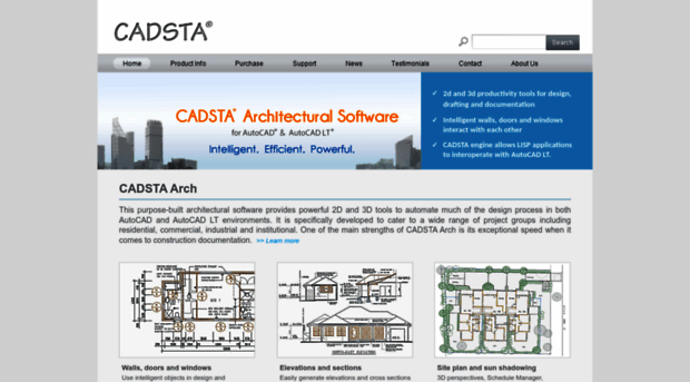 cadsta-architecture.com