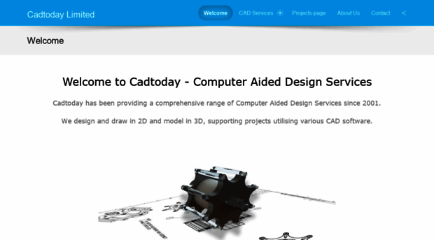 cadtoday.co.uk