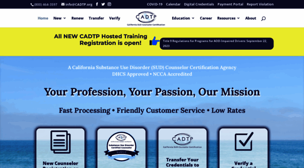 cadtpcounselors.org