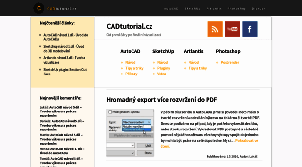 cadtutorial.cz