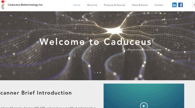 caduceus.com.tw
