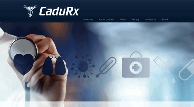 cadurx.com