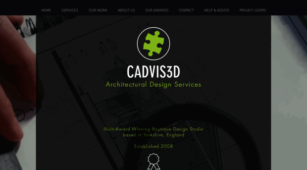 cadvis3d.co.uk