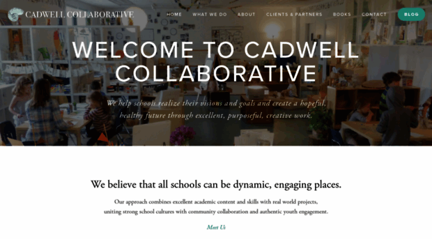 cadwellcollaborative.com