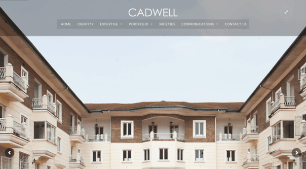 cadwellltd.com