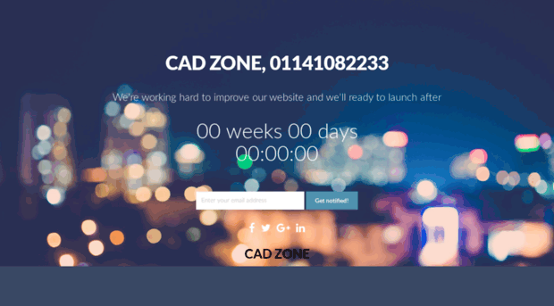 cadzone.org