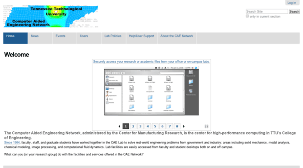 cae.tntech.edu