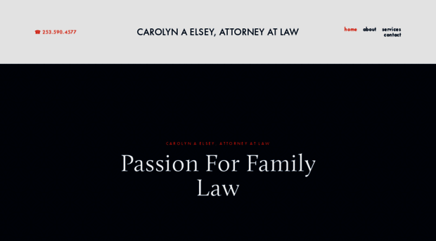 caelseylaw.com