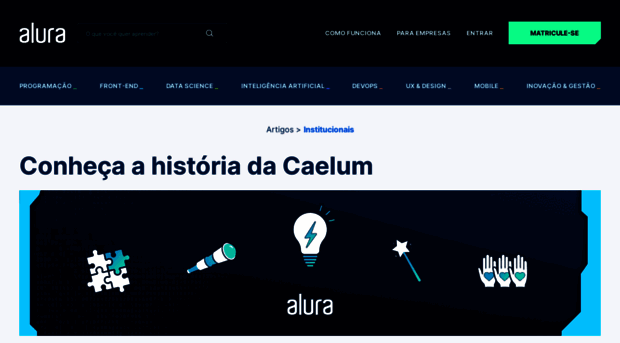 caelum.com.br