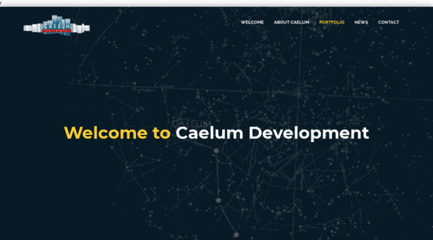 caelumdevelopment.eu