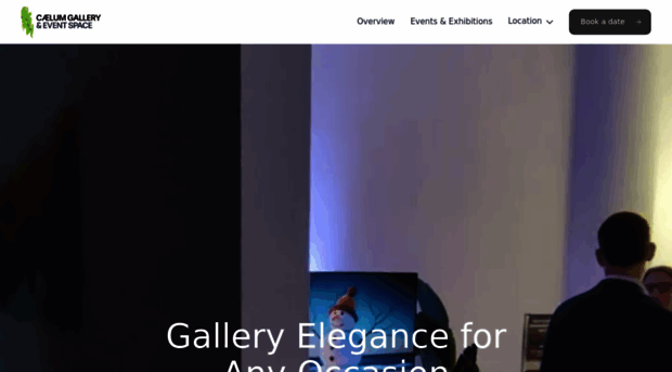 caelumgallery.com