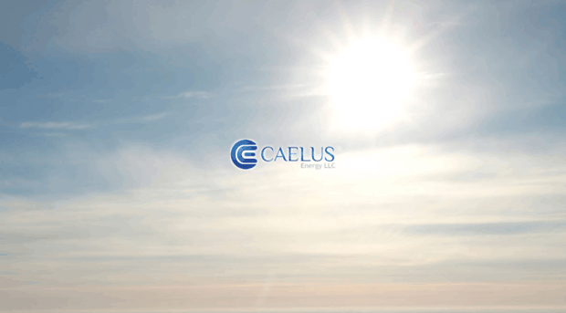 caelusenergy.com