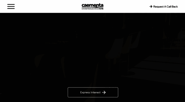 caementa.co.uk