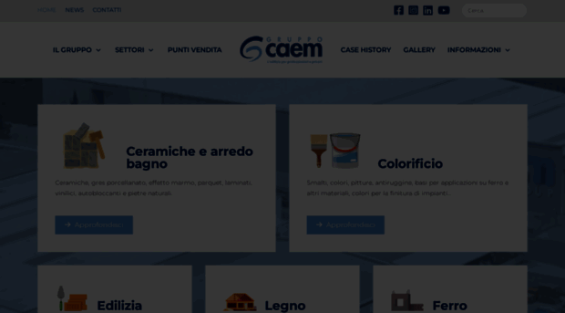 caemgroup.it