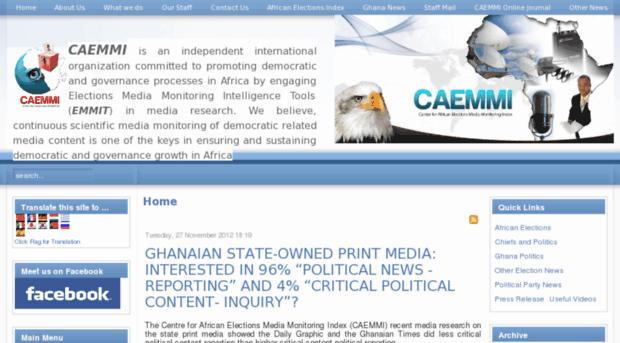 caemmi.org