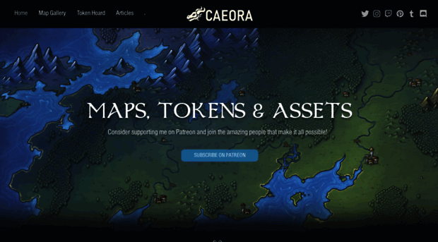 caeora.com