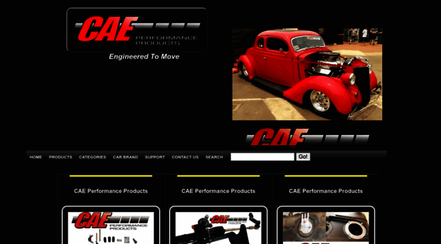 caeperformanceproducts.com.au