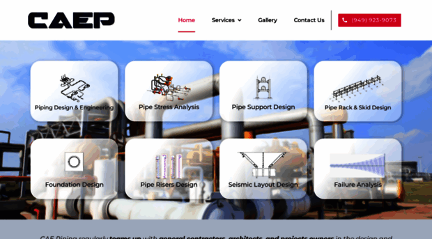caepiping.com