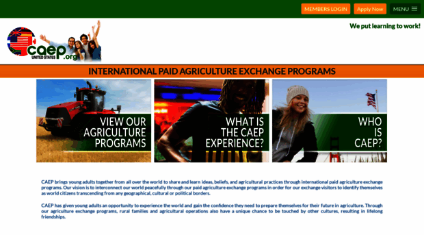 caepphilippines.caep.org