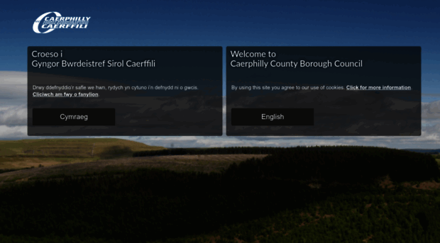 caerphilly.gov.uk