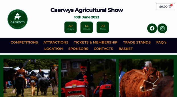 caerwys-show.org.uk