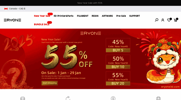 caeryone3d.myshopify.com