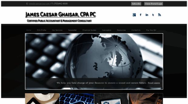 caesarcpa.com