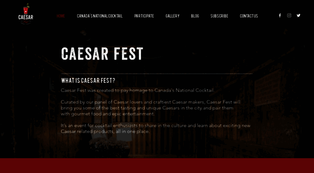 caesarfest.ca