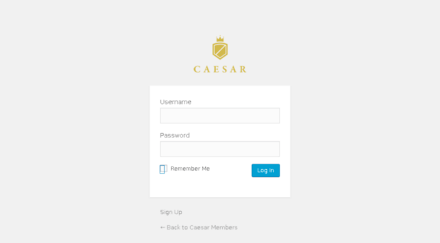 caesarmembers.com