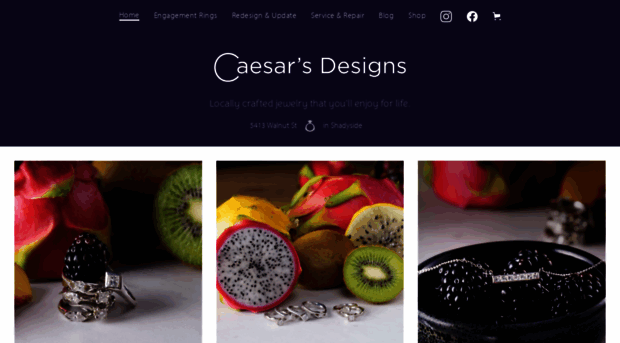 caesarsdesigns.com