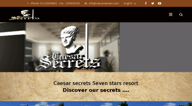 caesarsecrets.com