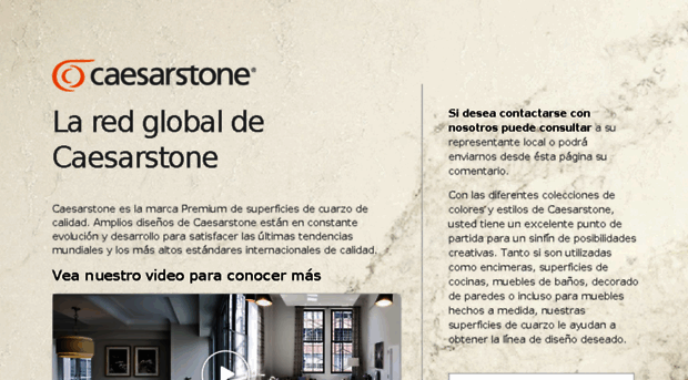 caesarstone.es