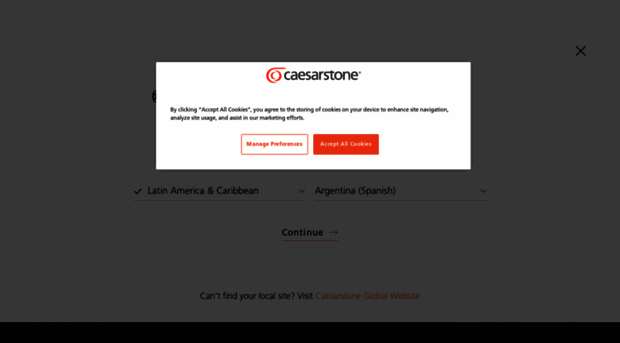 caesarstone.it