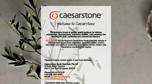 caesarstone.my