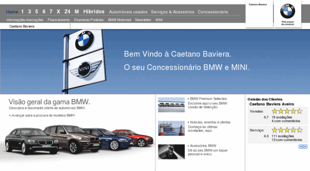 caetanobaviera.bmw.pt