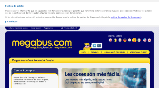 caeu.megabus.com