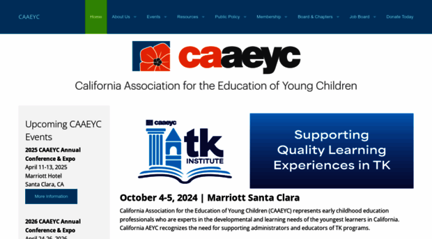 caeyc.org