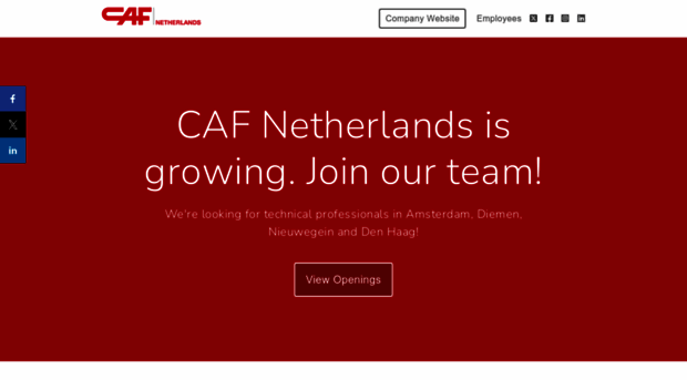 caf-netherlands.breezy.hr