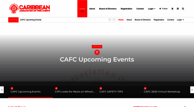 cafchiefs.com