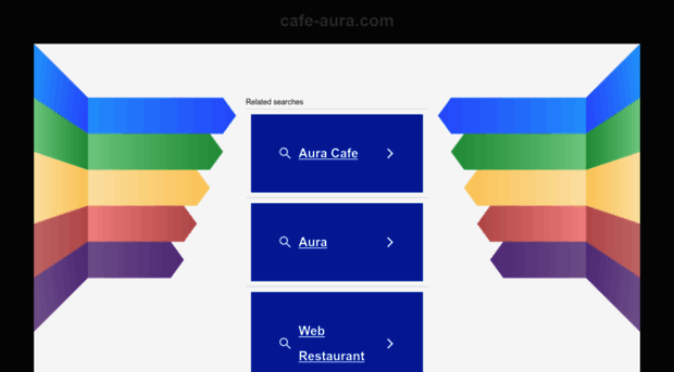 cafe-aura.com