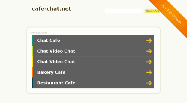 cafe-chat.net