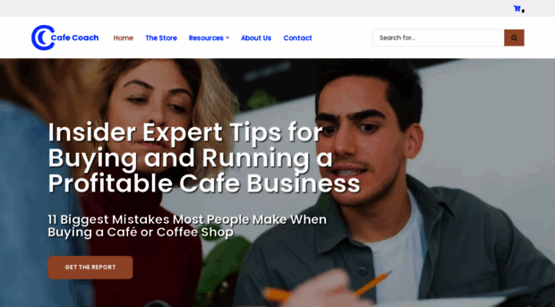 cafe-coach.com.au