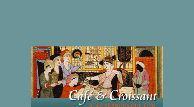 cafe-croissant.com