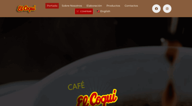 cafe-elcoqui.com