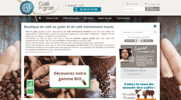 cafe-en-grain.com