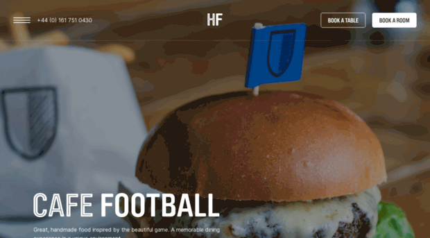 cafe-football.com