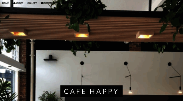 cafe-happy.com