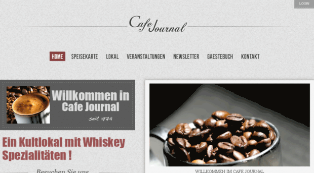 cafe-journal.at