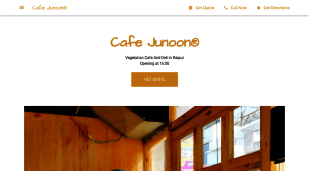 cafe-junoon-restaurant.business.site