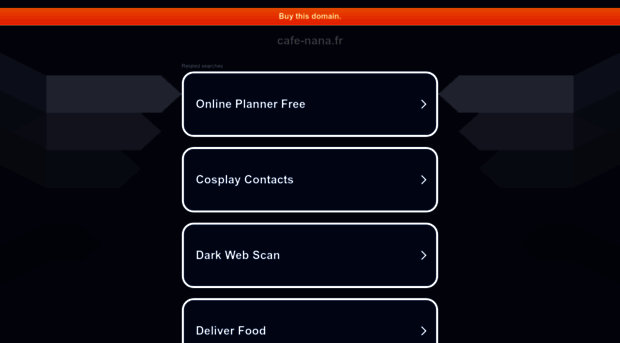 cafe-nana.fr
